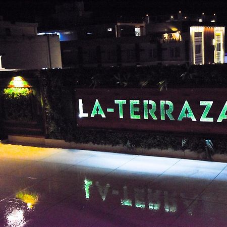 Hotel Azul Ganga Rishīkesh Dış mekan fotoğraf