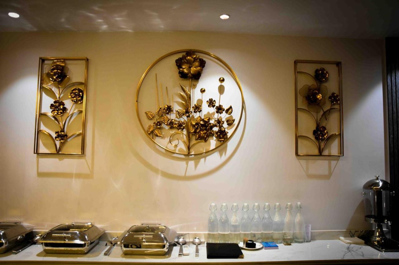 Hotel Azul Ganga Rishīkesh Dış mekan fotoğraf